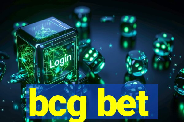 bcg bet